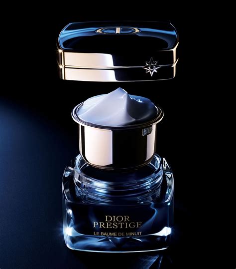 houile de baute abslolue dior|dior prestige le baume.